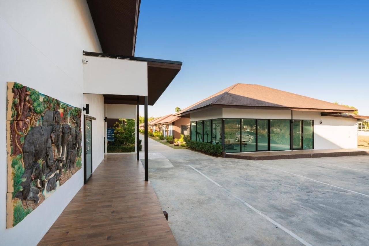 Thames Tara Private Pool Villa Rawai Phuket - Sha Extra Plus Экстерьер фото